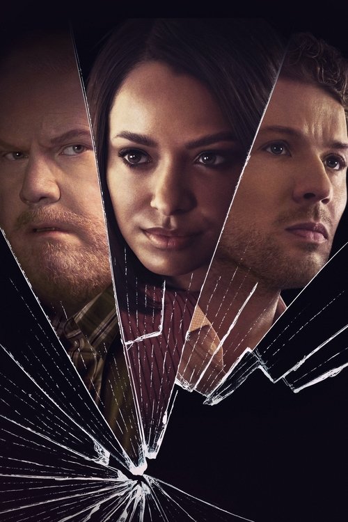 Collide poster