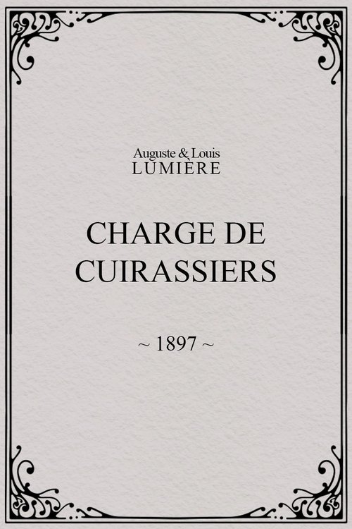 Charge of the Cuirassiers