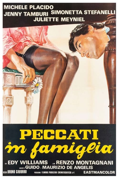 Peccati in famiglia (1975)