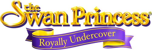 The Swan Princess: Royally Undercover
