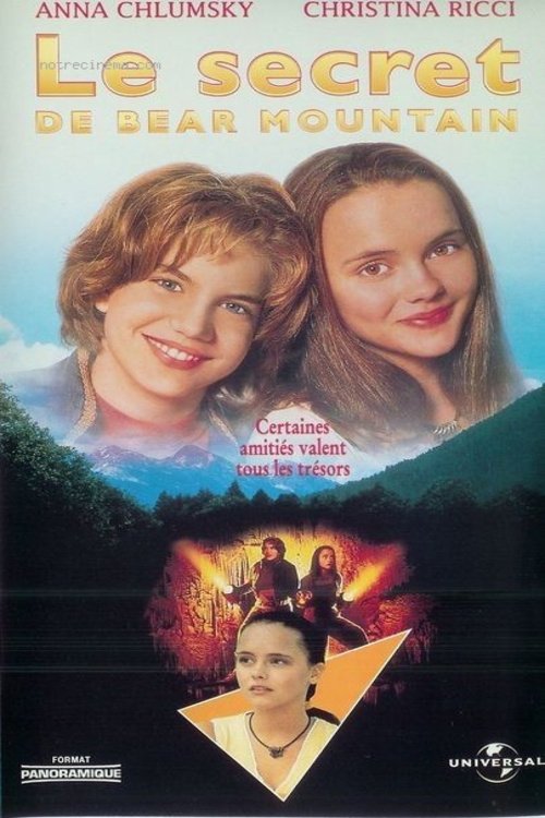 Le Secret de Bear Mountain (1995)