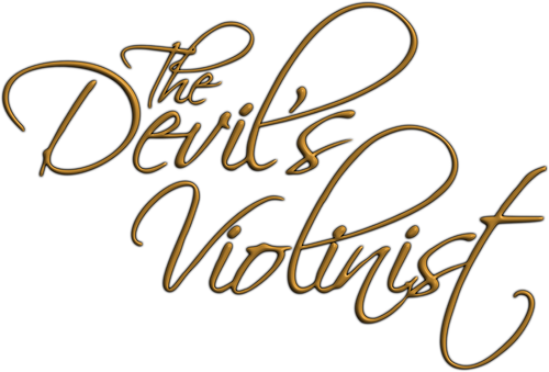 The Devil's Violinist Logo