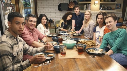 The Fosters: 3×3