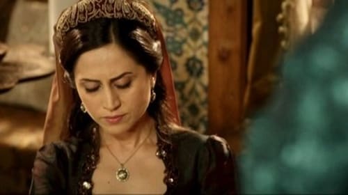 Muhteşem Yüzyıl, S02E37 - (2012)