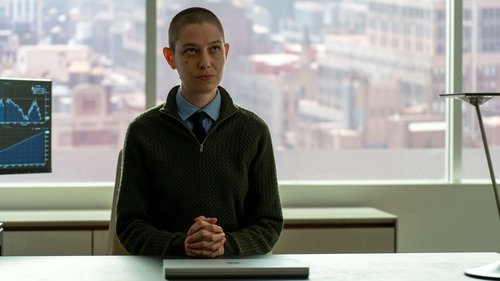 Billions: 5×12