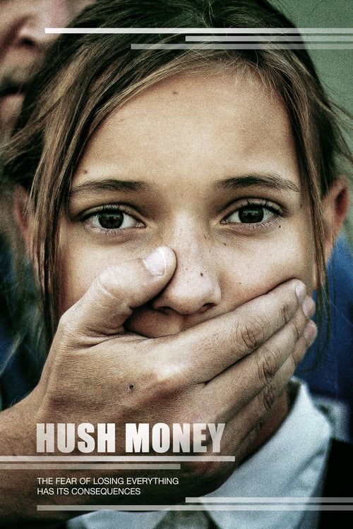 Hush Money poster