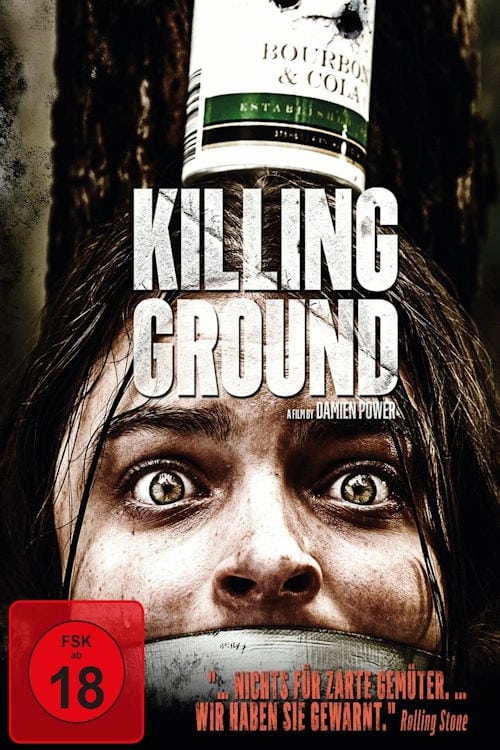 Killing Ground 2017