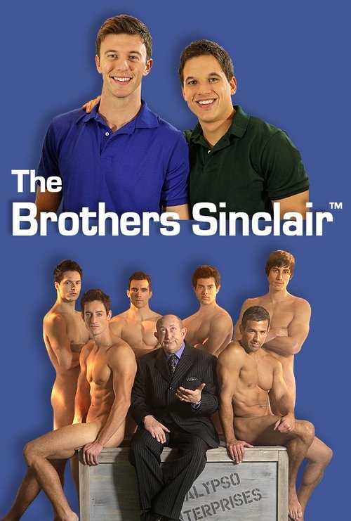 The Brothers Sinclair 2011