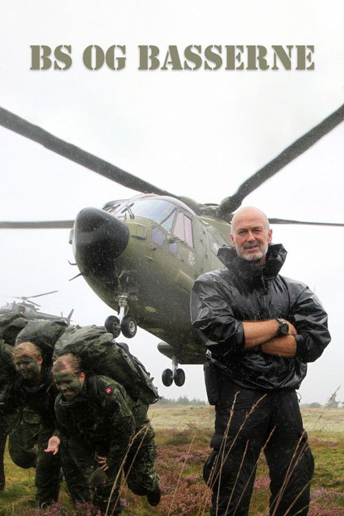 Escena 3 de BS og basserne