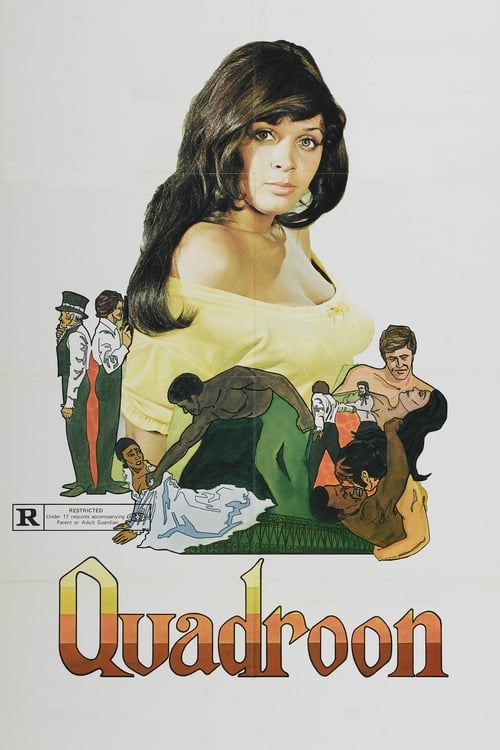 Quadroon 1971
