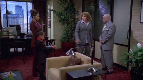 Eu, a patroa e as crianças / Eu a Patroa e as Crianças / Eu a Patroa e as Criancas Episódio 9