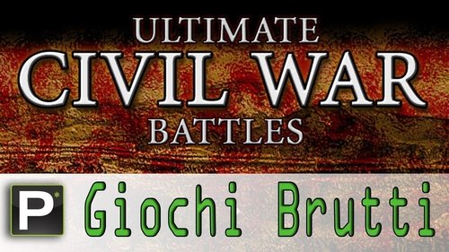 Poster della serie Giochi Brutti