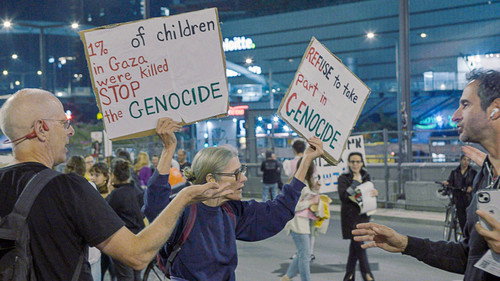 Tsahal, l’armée israélienne à l’épreuve