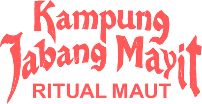 Kampung Jabang Mayit: Ritual Maut logo