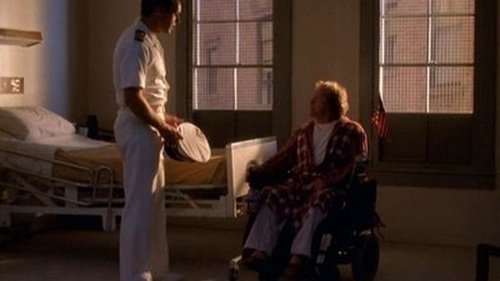 JAG, S04E05 - (1998)