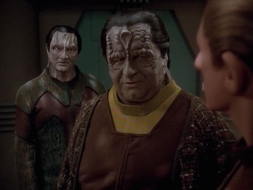 Star Trek: Deep Space Nine, S03E20 - (1995)