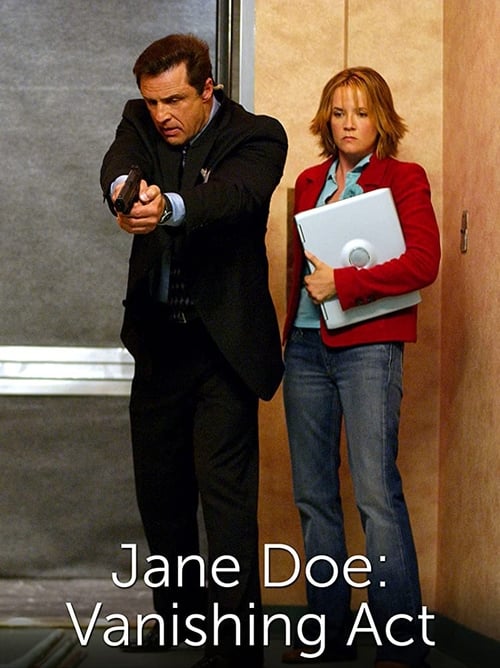 Jane Doe: Vanishing Act 2005