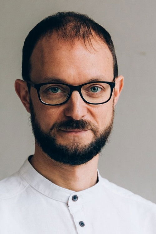 Foto de Michael Pärt