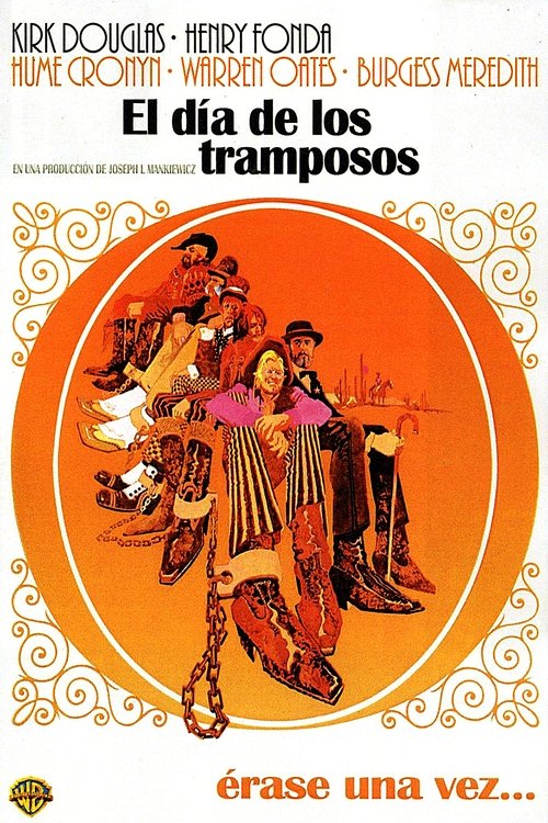 El día de los tramposos