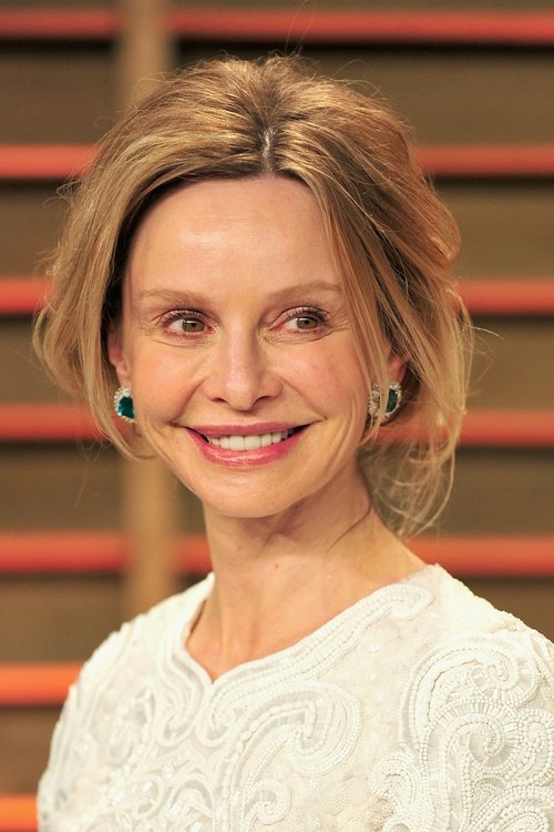 Kép: Calista Flockhart színész profilképe