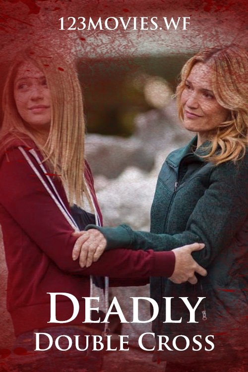 Deadly Double Cross movie poster player