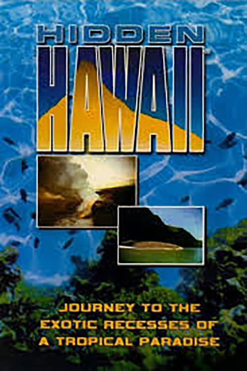 Hidden Hawaii 1993