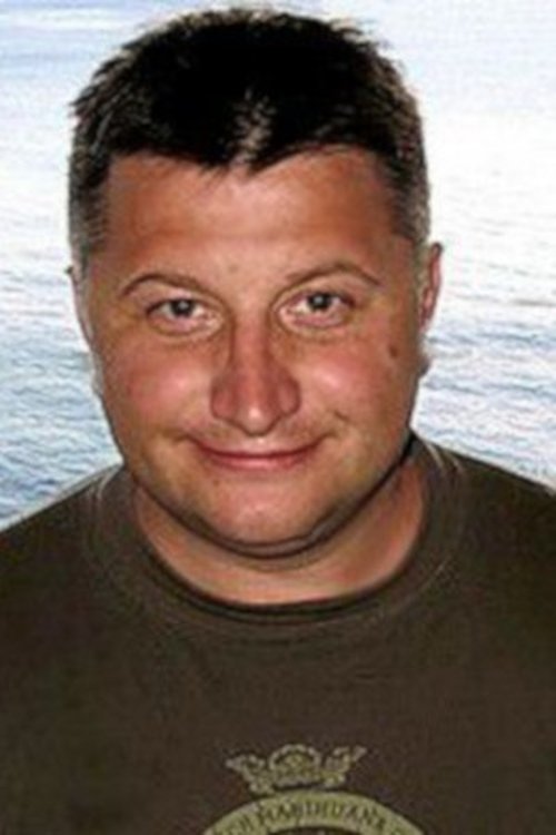 Picture of Michislav Yuzovsky
