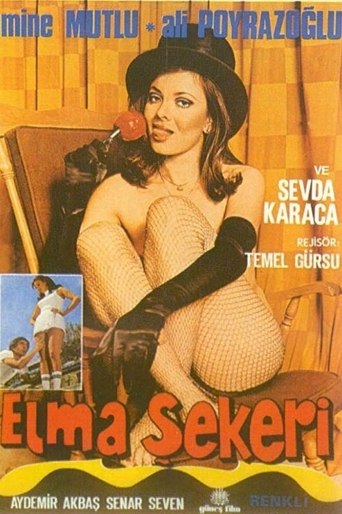 Elma şekeri 1975