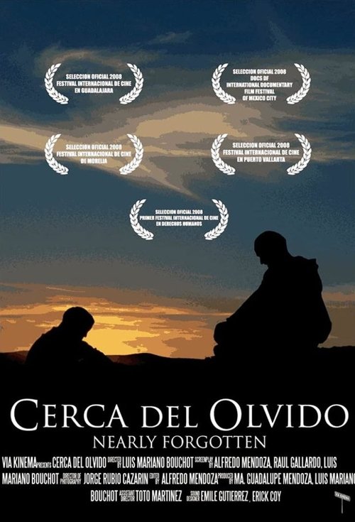 Nearly forgotten poster