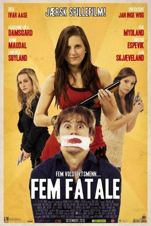 Fem fatale 2010