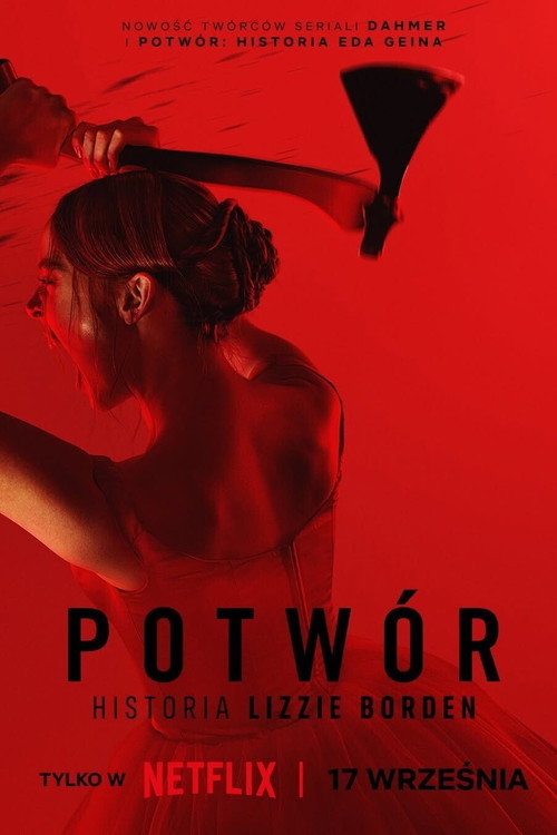 Potwór: Historia Lizzie Borden