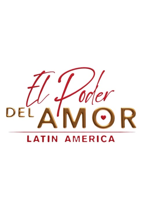 El Poder del amor (2021)