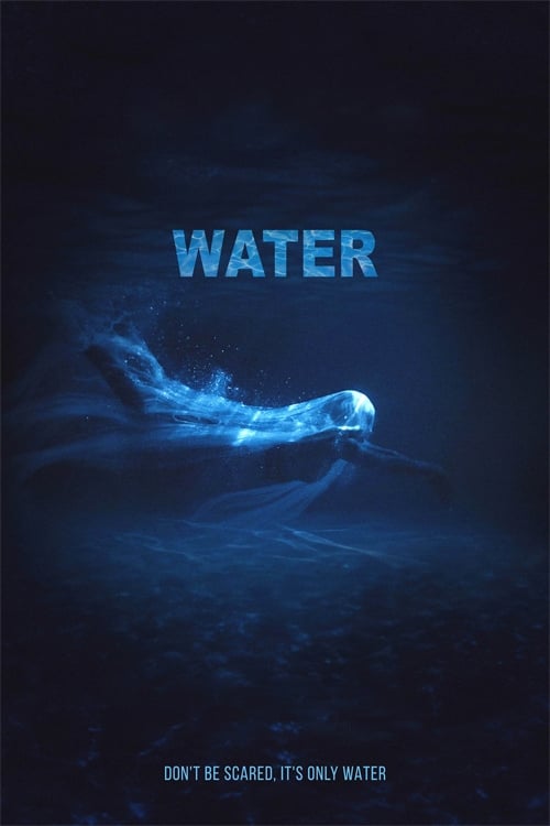 Water poster