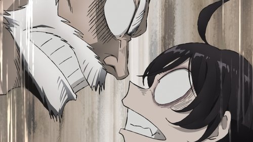 SANDA: 1×1