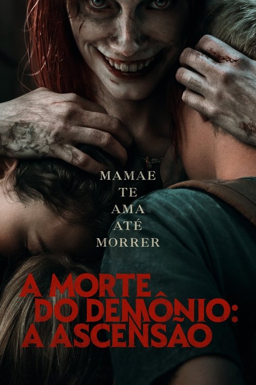 Image A Morte do Demônio: A Ascensão