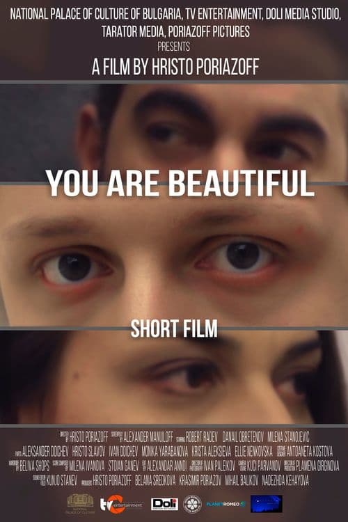 You Are Beautiful (2015)