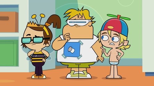 Episode 12