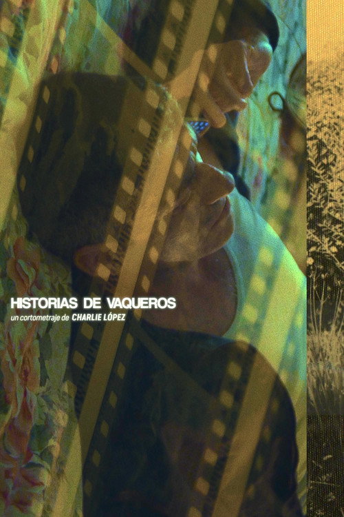 Historias de Vaqueros posteri