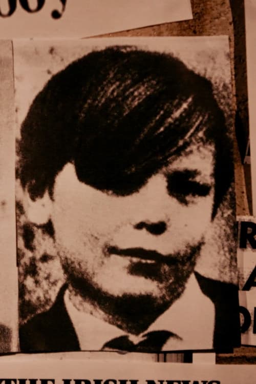 Poster Image for Lost Boys: Belfast's Missing Children