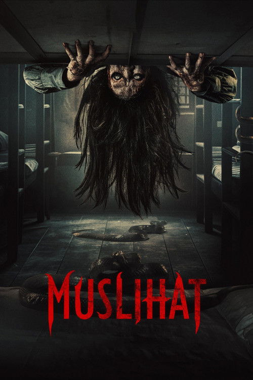 Muslihat poster