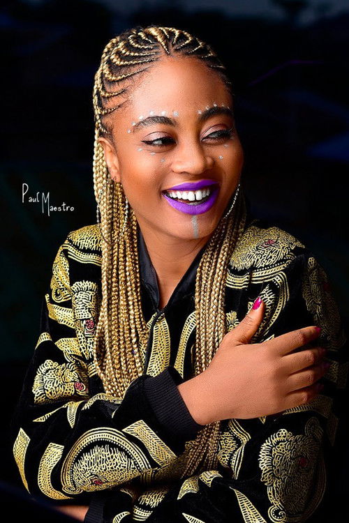 Foto de Blessing Nwodo