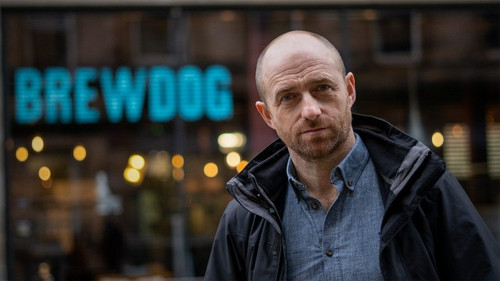 The Truth about BrewDog