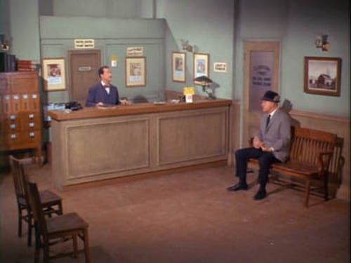 Green Acres, S01E25 - (1966)