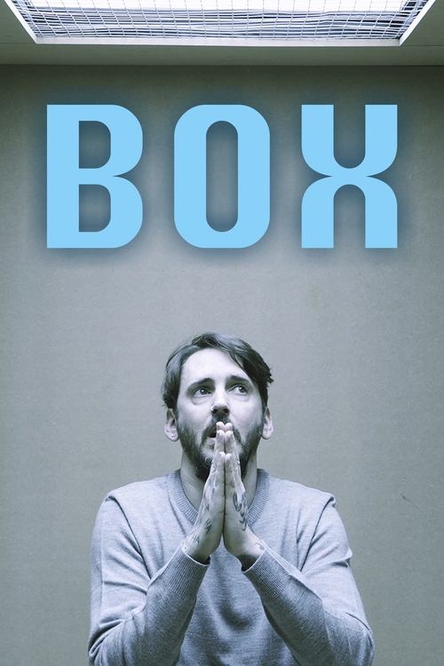 Box (2021) poster