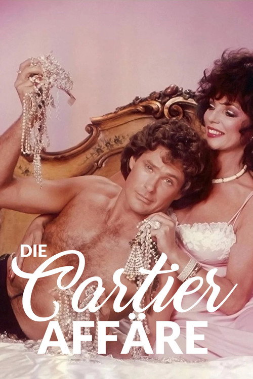 Die Cartier Affäre