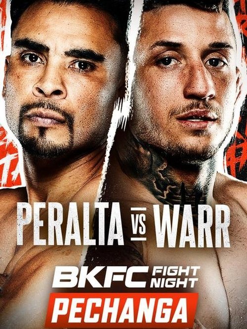 Nonton film BKFC Fight Night Pechanga: Peralta vs. Warr (2024) terbaru sub indo Nonton film BKFC Fight Night Pechanga: Peralta vs. Warr (2024) terbaru sub indo
