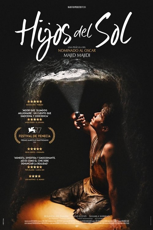 Descargar Hijos del Sol en torrent