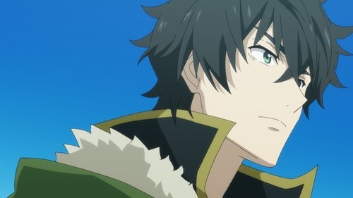 The Rising of the Shield Hero: 2×7