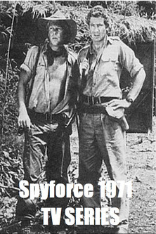 Escena 2 de Spyforce