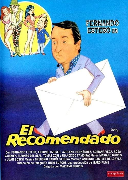 El recomendado 1985